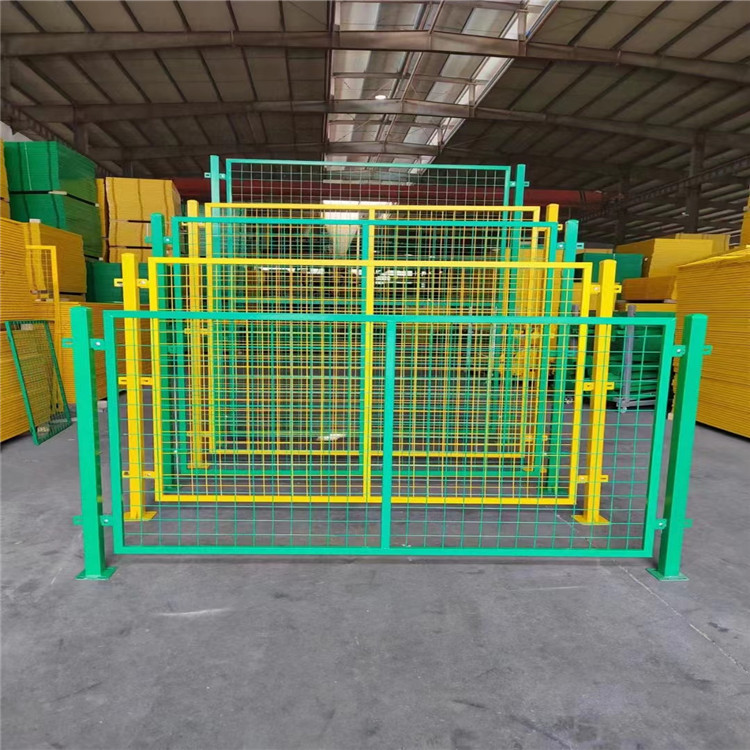 杭州車(chē)間隔離防護(hù)網(wǎng)