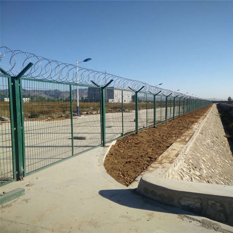 Y型安全防御護網(wǎng)