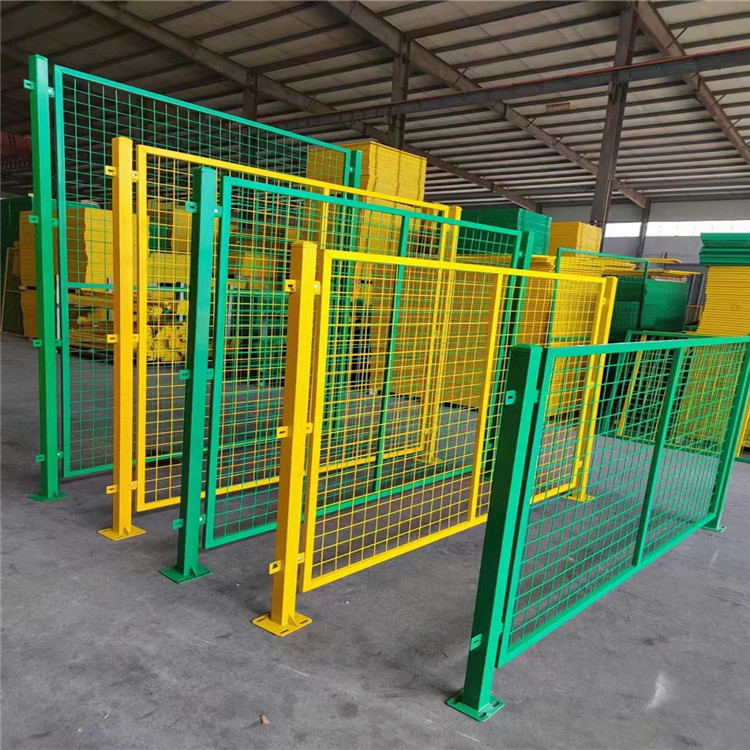 杭州廠房車(chē)間隔離網(wǎng)